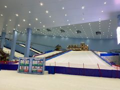-广州热雪奇迹