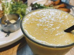 芒果思慕雪-Maxpoint Kitchen 西餐咖啡(乐峰广场店)