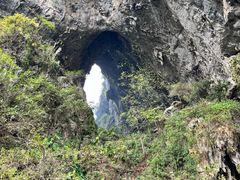 -英西峰林·洞天仙境
