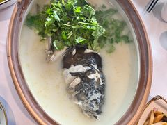 -风味小馆(天目湖宾馆店)