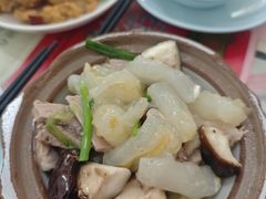 -蘭心餐厅(进贤路店)