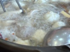 -濠轩阁特色生蚝火锅(水湾路店)