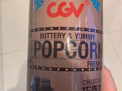 -CGV影城(新都心IMAX店)