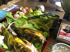 -田趣园长沙菜(天安云谷店)