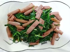 -宾朋海鲜美食特色餐厅·纯手工鲅鱼水饺(兴海路店)