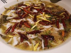 老坛子酸菜鱼-太二酸菜鱼(汕头苏宁广场店)