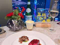 -广州四季酒店·佰鲜汇·现代法餐