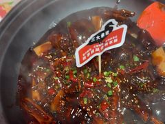 -回味黑鸭煲·始于2006(万松园店)