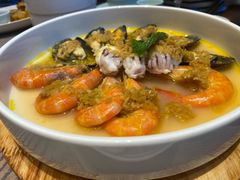 -四道菜·福建菜馆(新街口金鹰店)