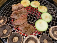 -肉魁屋·烧肉·烧鸟·酒场(高新店)