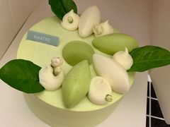 茉莉抹茶-théATRE 茶聚场(王府中環店)