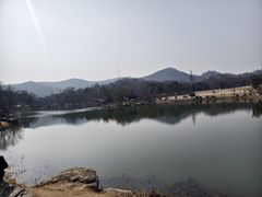 -南山风景名胜区