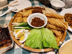 -紫光园(劲松店)