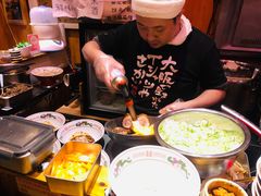 -老龙亭拉面店
