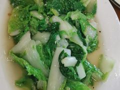 -友强·23年特色海鲜大排档(厦门店)