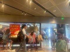 -麦当劳(祈年大街店)
