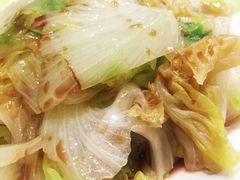 -新澳港式茶餐厅(余姚路店)