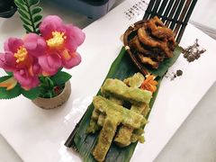 -刘姐啤酒鱼民族演艺餐厅(西街总店)