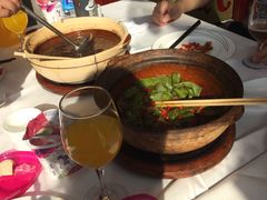 -翠清酒家(万丰路店)