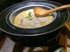 -九锅一堂酸菜鱼(新南凯德直营店)