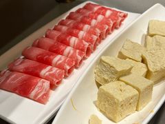 -海底捞火锅(雨花世茂店)