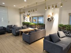 -青岛中升沃茂沃尔沃4S店(市北店)