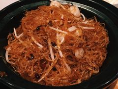 -御花园·粤菜·海鲜火锅(中山公园店)