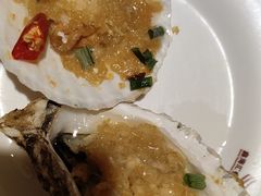 -海天盛宴新派海鲜自助餐厅(群力店)