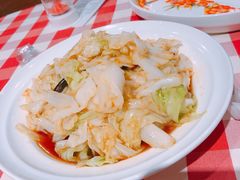 -西贝(上海新梅广场店)