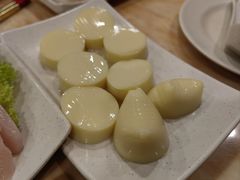 日本豆腐-家乡重庆火锅店