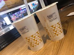 -CoCo都可(合生汇店)