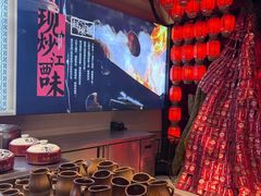-小柴米·传统江西菜(八一广场店)