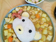 -红小满休闲餐厅(十全街店)