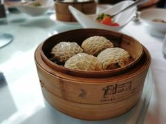 -成都瑞吉酒店·宴庭中餐厅