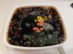特級烧仙草-益汁湘(三坊七巷店)