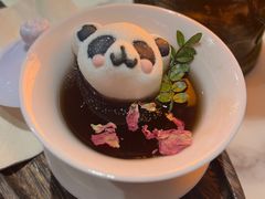 -了凡国风主题茶馆·咖啡(武侯祠锦里店)