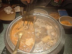 -牛New寿喜烧(中山公园龙之梦店)