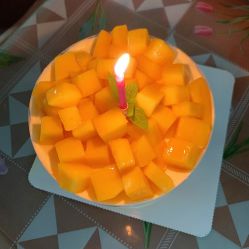 -明匠曲蛋糕西点屋(穗花新村店)