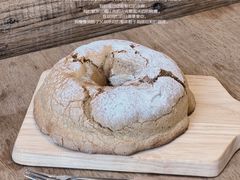 咖啡奶酥新款-CENTTY辛蒂咖啡·烘焙·西点(D15生活美学馆店)