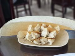 -邢家锅贴老店·非遗·开封菜(金明广场店)