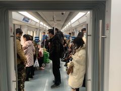 -循礼门(地铁站)