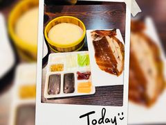 -京味民福烤鸭店(建设四马路店)