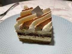 -théATRE 茶聚场(王府中環店)