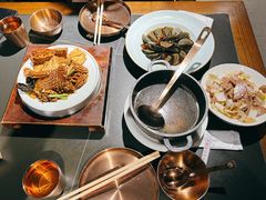 -魁盛居百年鲁菜馆(县西巷店)