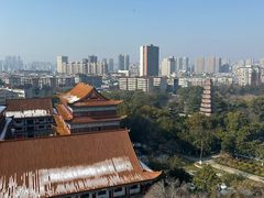 -章华寺