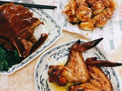 -渔记茶餐厅(渔村店)