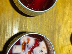 -觅山云南菜(泊富ICITY店)