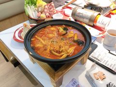 -花漫里亲民日式餐厅(万象城店)