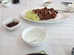 -西郊宾馆·1921餐厅