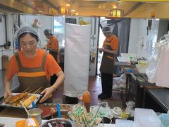 -张记炸串肠粉